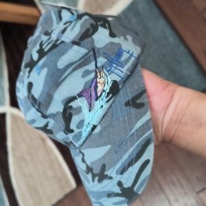 Guy Harvey hat, NEW